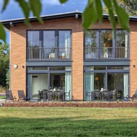 Holiday home Ferienhaus Wesenberg