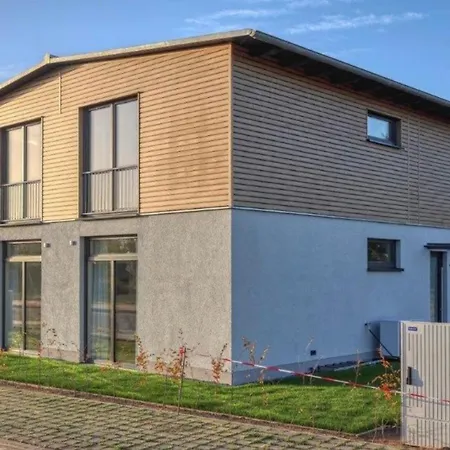 Ferienhaus Wesenberg