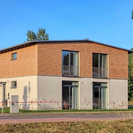 Holiday home Ferienhaus Wesenberg Wesenberg